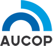 Logo Sponsors and Partners: AUCOP