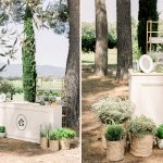 A TRULY BEAUTIFUL FOR COUPLE A & C AT CHATEAU DE SANNES