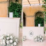 A TRULY BEAUTIFUL FOR COUPLE A & C AT CHATEAU DE SANNES