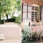 A TRULY BEAUTIFUL FOR COUPLE A & C AT CHATEAU DE SANNES