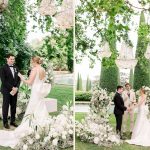 A TRULY BEAUTIFUL FOR COUPLE A & C AT CHATEAU DE SANNES
