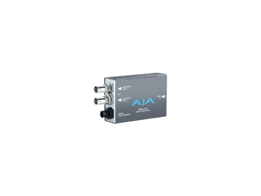AJA HA5 CONVERTISSEUR HDMI VERS SD-HD-SDI