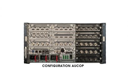 ANALOG WAY AQUILON C+