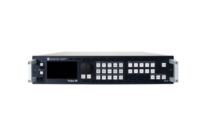 ANALOGWAY PULSE 4K DANTE—MELANGEUR-DE-PRESENTATION-4K60-A-LA-LOCATION-CHEZ-AUCOP
