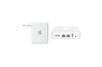 APPLE AIRPORT EXTREME