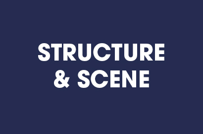 Structure & scènes