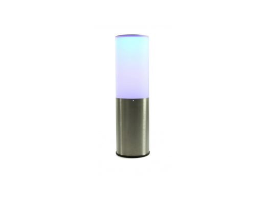 LICIALED + TUBE - BOÎTE AMBRE A LEDS-eclairage-projecteur a led-ambiance & deco-aucop