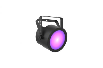 CHAUVET COREPAR UV 120 ILS