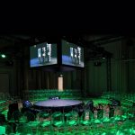 CONFERENCE AU ONE MONTE CARLO