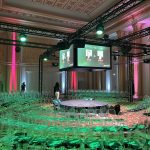 CONFERENCE AU ONE MONTE CARLO