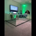 CONFERENCE AU ONE MONTE CARLO