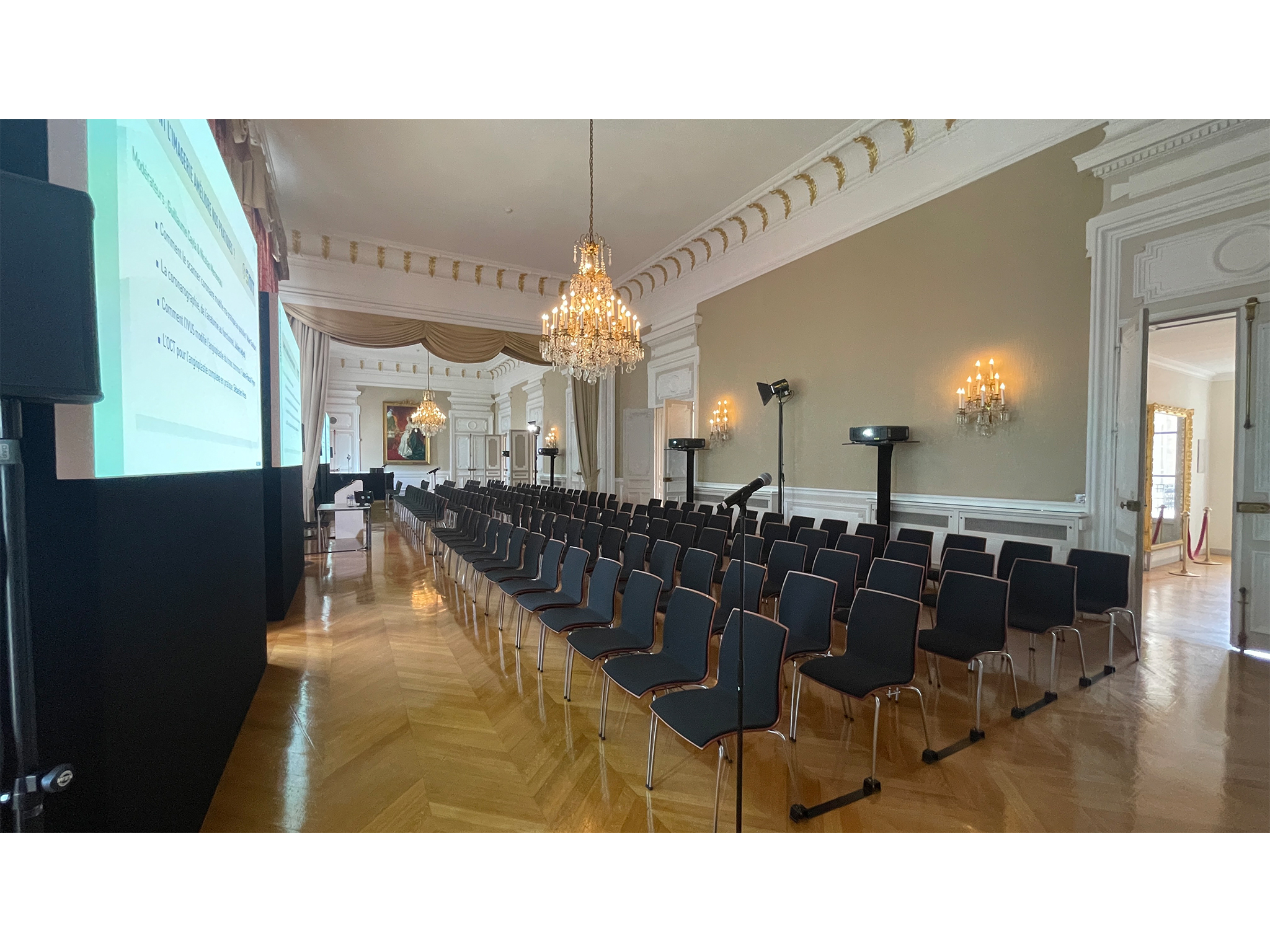 CONGRES HIGH TECH CARDIO