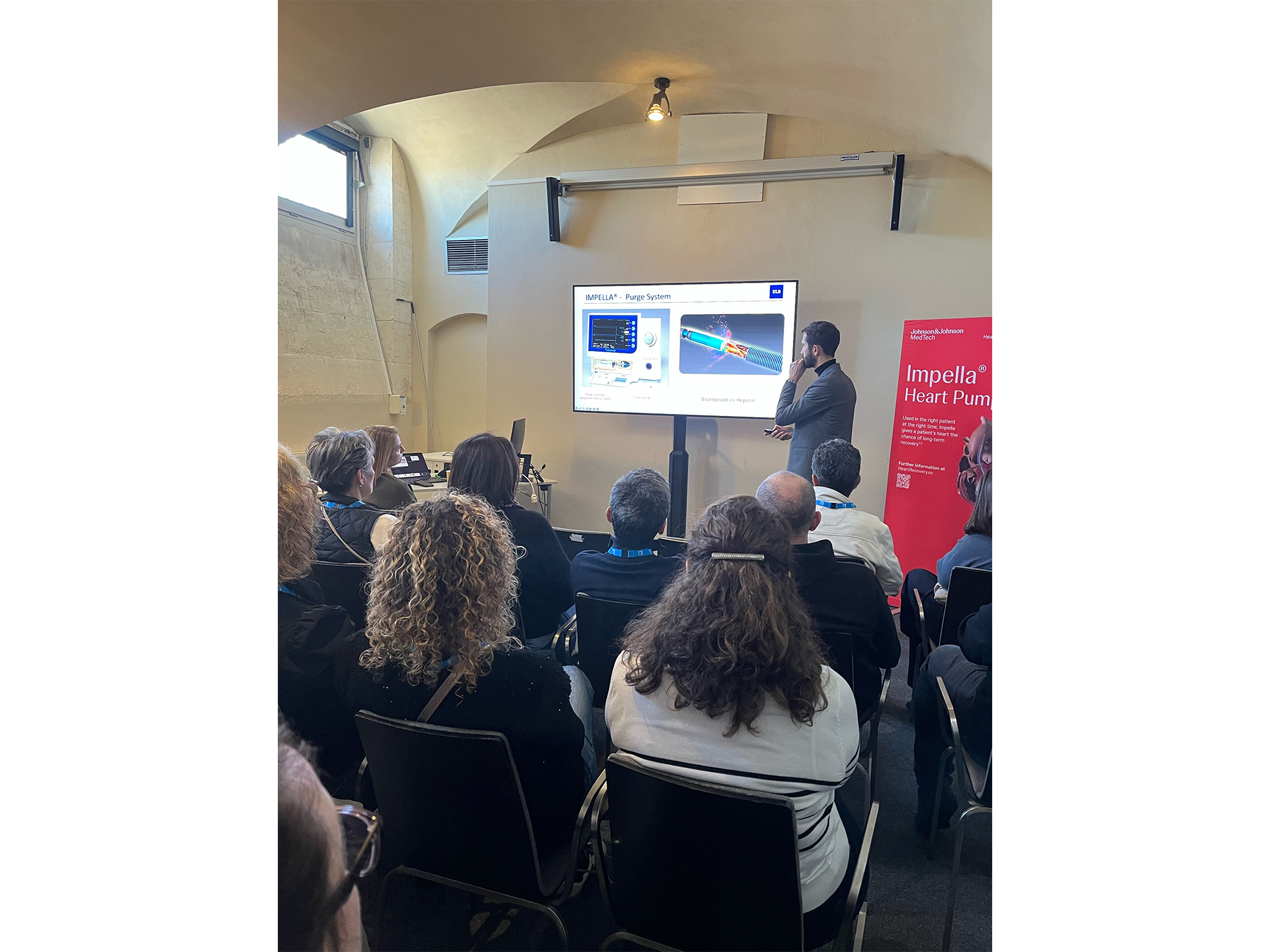 CONGRES HIGH TECH CARDIO