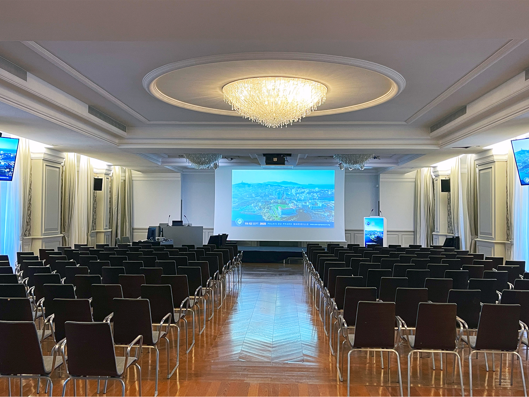 CONGRES SRES SYMPOSIUM