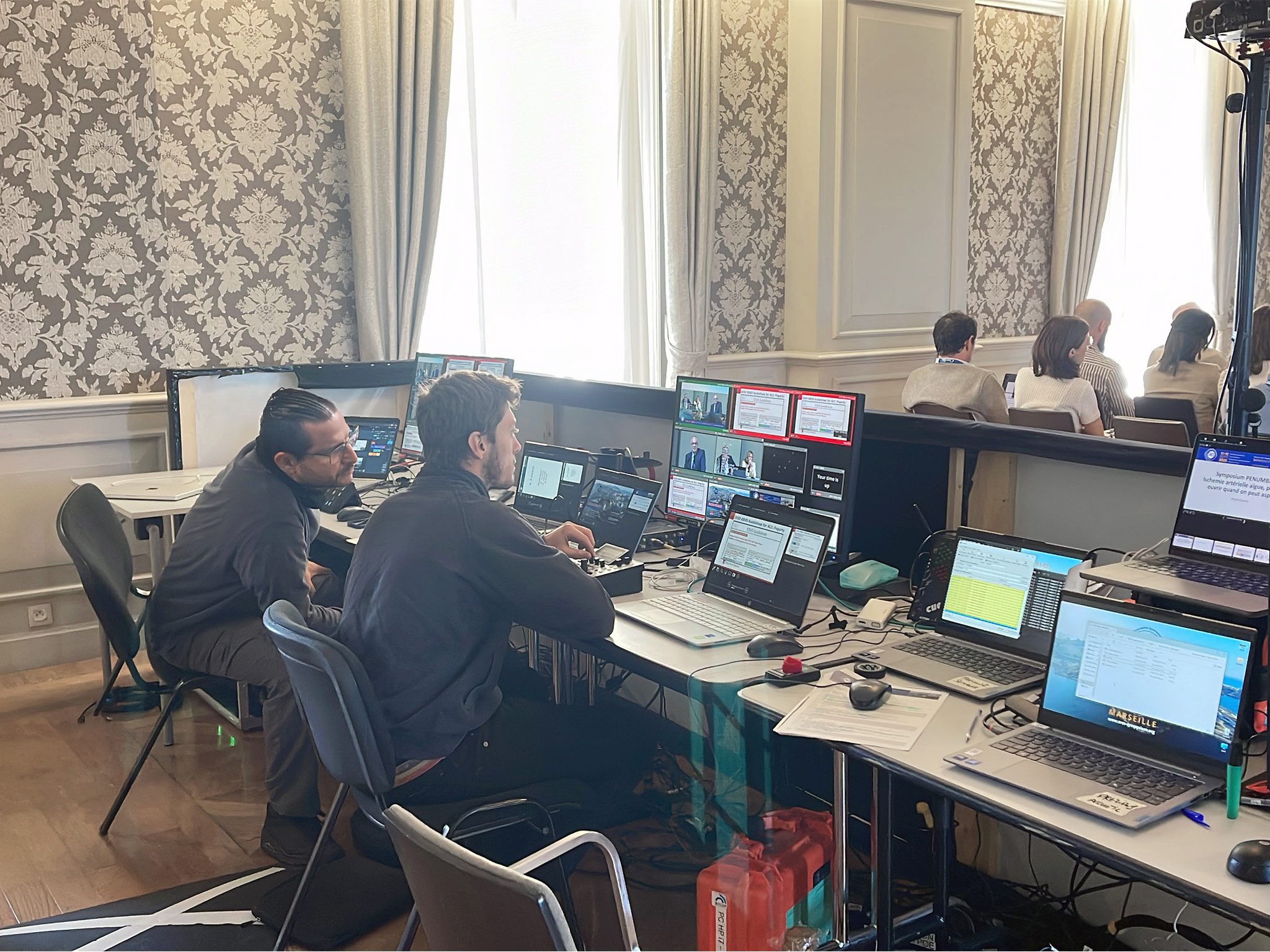 CONGRES SRES SYMPOSIUM