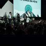 CONVENTION AUX PIEDS DU MONT BLANC