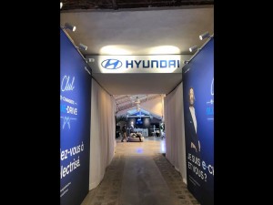 Le Club Echangiste Blue Drive