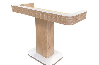 DESK DJ DESIGN