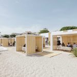 FREEWHEEL BEACH A CANNES