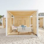 FREEWHEEL BEACH A CANNES