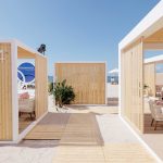 FREEWHEEL BEACH A CANNES