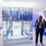 LANCEMENT DE PRODUIT GEBERIT AU ROOFTOP MONCEAU