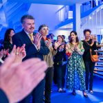 LANCEMENT DE PRODUIT GEBERIT AU ROOFTOP MONCEAU