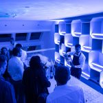 LANCEMENT DE PRODUIT GEBERIT AU ROOFTOP MONCEAU