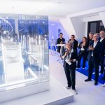 LANCEMENT DE PRODUIT GEBERIT AU ROOFTOP MONCEAU