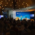 INTERPUBLIC GROUPE (IPG) - CANNES LIONS '24