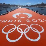 JEUX OLYMPIQUES DE PARIS 2024