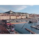 JEUX OLYMPIQUES DE PARIS 2024
