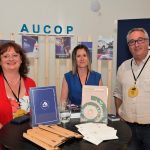 Collaborateurs réunis pour les 10 ans de l’usine TE