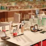 Lancôme National Make Up Artist -lancome-aucop-maquillage-evenement-prestataire technique d'evenement
