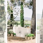 A TRULY BEAUTIFUL FOR COUPLE A & C AT CHATEAU DE SANNES