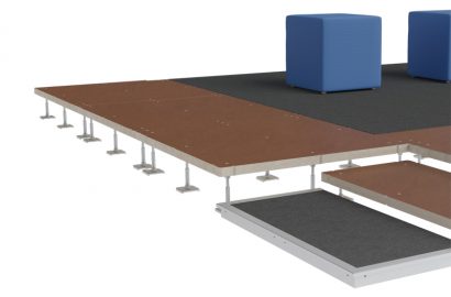 Plancher technique