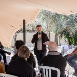 SEMINAIRE AUCOP AVRIL 2024