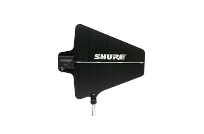 SHURE UA 870 WB-Antenne directive - microphones- HF sans fil - accessoires - location - matériels - audiovisuel - france - europe - nice-paris-marseille-aucop