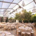 SOIREE INOUBLIABLE AU CHATEAU DE LA NAPOULE