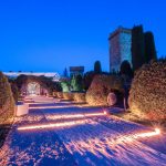SOIREE INOUBLIABLE AU CHATEAU DE LA NAPOULE