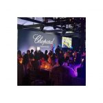 SOIREE TROPHEE CHOPARD