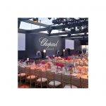 SOIREE TROPHEE CHOPARD