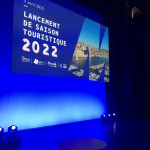 Soirée de lancement - Marseille-office metropolitain de tourisme et des congres de marseille-aucop-son-video projection-prestataire evenementiel