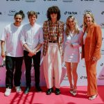 TIK TOK - FESTIVAL DE CANNES