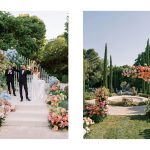 WEDDING DAY - HELEN OWEN & ZACK KALTER, arche de cérémonie laïque