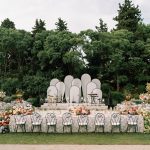 WEDDING DAY - HELEN OWEN & ZACK KALTER