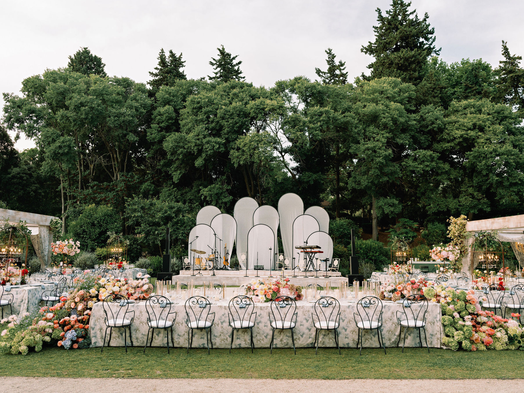 WEDDING DAY - HELEN OWEN & ZACK KALTER