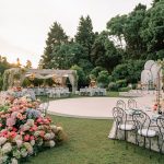 WEDDING DAY - HELEN OWEN & ZACK KALTER, piste de danse sur mesure