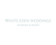WHITE EDEN WEDDINGS