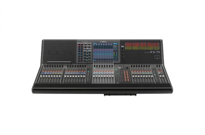 Yamaha CL5 Console de mixage numérique